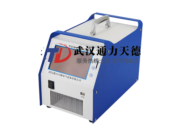 TDH-301 智能蓄電池（chí）單體活化儀