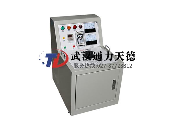 TDBF-5KVA  三倍頻發生器