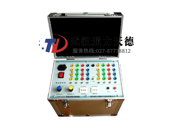 TDMN-3000 智能型（xíng）模擬斷路器
