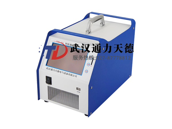 TDH-301 智能蓄電（diàn）池單體（tǐ）活（huó）化儀