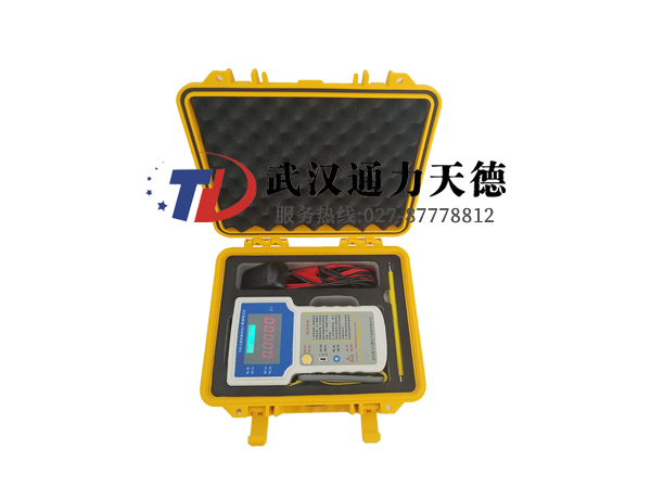 TDJS-2000  手持式避雷器放電計（jì）數器測試儀