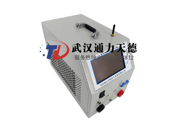 TDDC-CF 蓄電池充（chōng）放電一體機