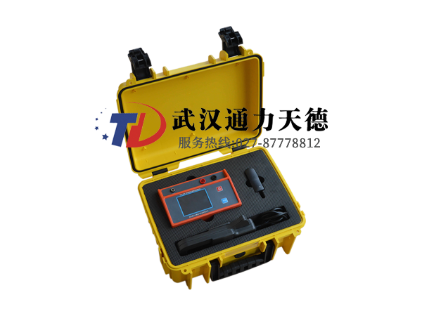 TDTX-8000 變(biàn)壓器鐵芯接(jiē)地電流測試儀