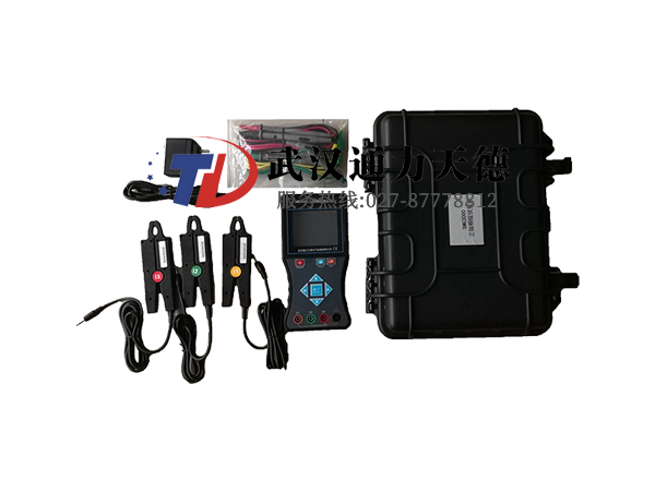 SMG3000 三(sān)鉗相位伏安表