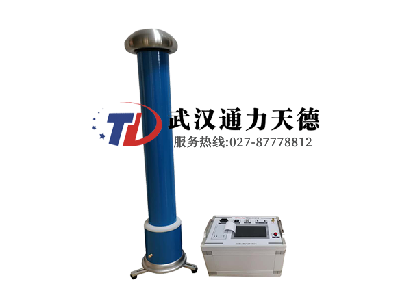 ZGF-200KV/2mA 智能（néng）直流（liú）高壓發（fā）生器