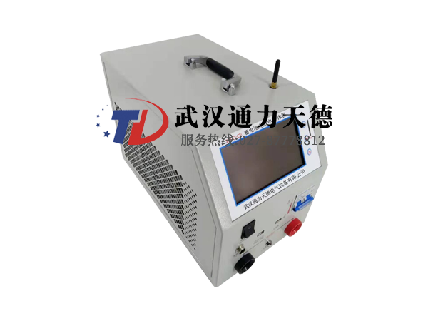 TDDC-CF 蓄電池充放電一體（tǐ）機