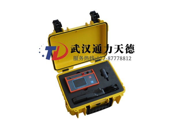 TDTX-8000 變壓器鐵芯（xīn）接（jiē）地電流測試儀