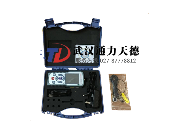 TDCL-8104 手持平麵測力儀