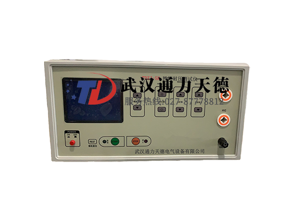 TDZJ-5K 匝間耐壓測(cè)試儀