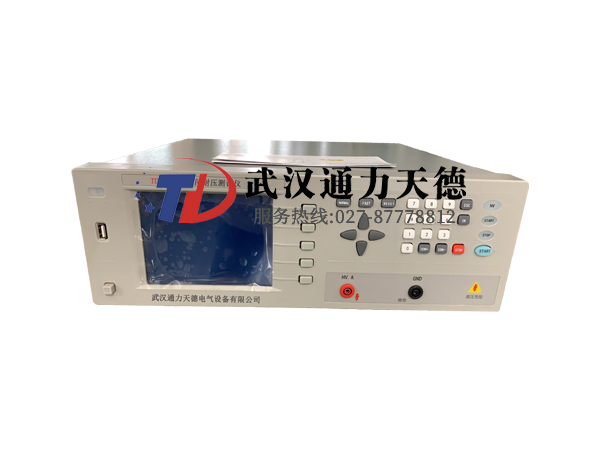 TDZJ-10K 匝間耐壓測試儀