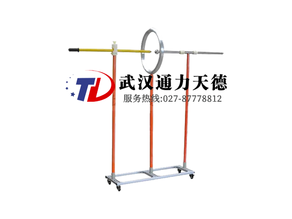 TDYDQ-35KV 验电器功能检测（cè）试（shì）验（yàn）装（zhuāng）置