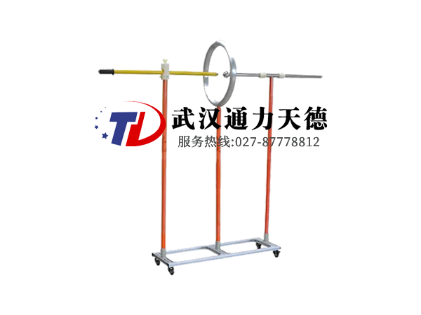 TDYDQ-35KV 驗電器（qì）功能檢測試（shì）驗裝置