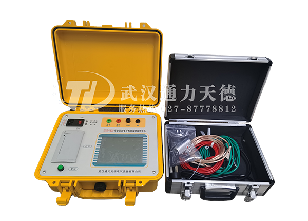 TDJS-1800 避雷器放電計數器監測(cè)器(qì)測試儀