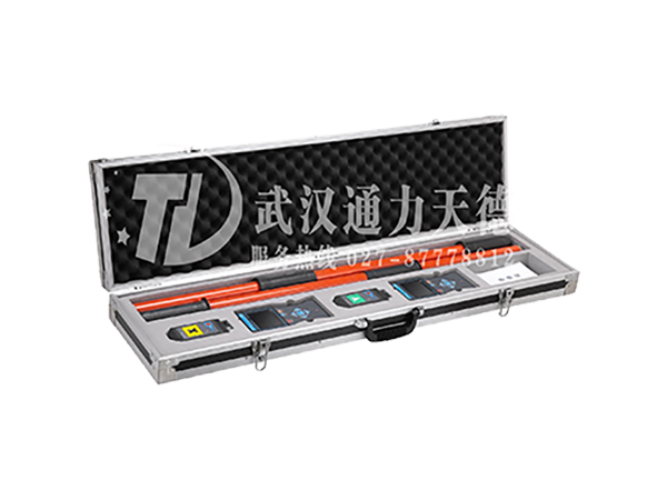 TDHX-8800 遠程無線高壓核相儀