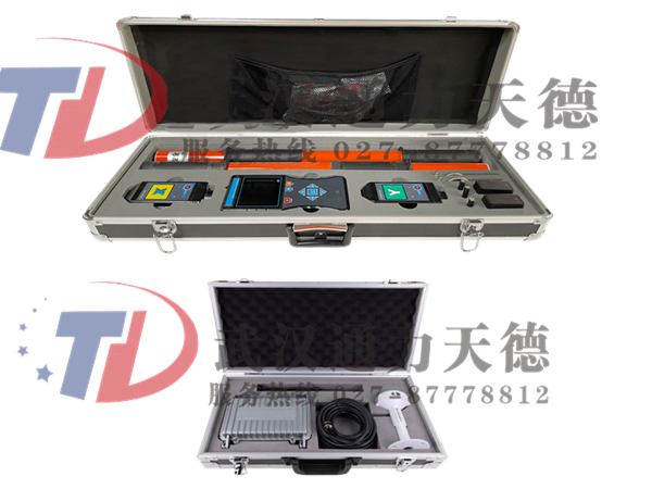 TDHX-8900  無線高壓網（wǎng）絡（luò）基站定相係統