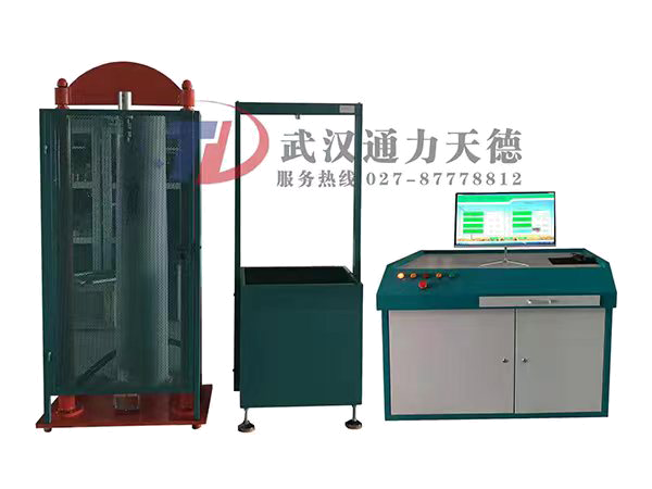 TDLX-20KN  電力安（ān）全工器具力學性（xìng）能試驗機