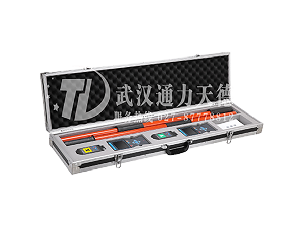 TDHX-8800 遠程無線高壓核相儀