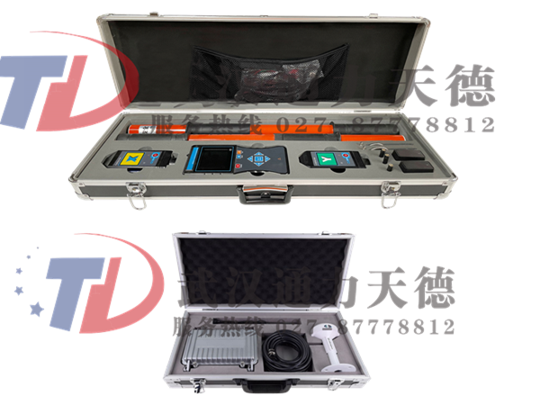 TDHX-8900  無線高壓網絡基站定相係統
