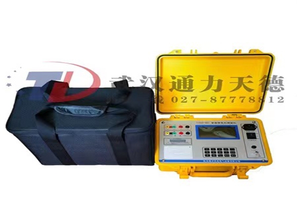 TDBB-800 全（quán）自動變（biàn）比測試儀