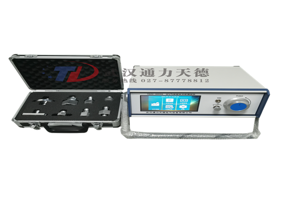 TDZH-3002A SF6氣體綜合分析測試儀（yí）