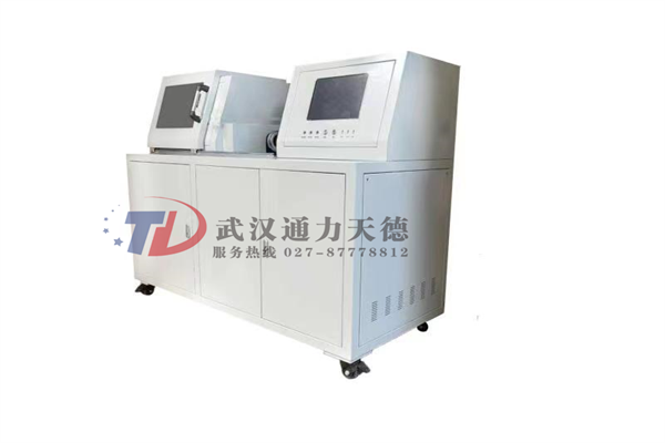 TDWS-6000 變壓器（qì）瓦斯（sī）繼電器校驗台