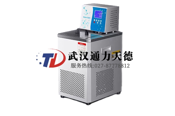 TDWDJ-5000 變壓器溫（wēn）度表校驗裝置